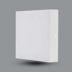 Đèn LED Downlight gắn nổi tràn viền 16W sáng trung tính Paragon PSDPP120L16/42