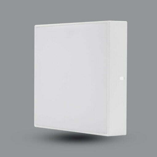 Đèn LED Downlight gắn nổi tràn viền 30W sáng trung tính Paragon PSDPP225L30/42