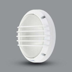 Đèn LED gắn tường 9W IP54 sáng vàng Paragon PWLRE27