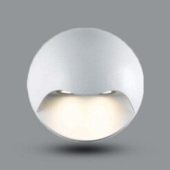 Đèn LED gắn tường 6W IP54 sáng vàng Paragon PWLT6L