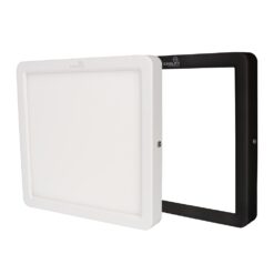 Đèn led ôp trần Moonstone 18W Vuông ONL-18SS-V210