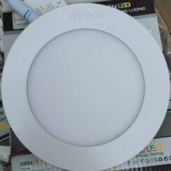 Đèn led âm trần siêu mỏng AFC 668 4w