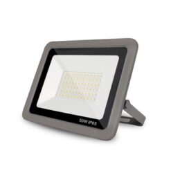 Đèn Pha Led 100W Chip Osram EC-FL-100 Kingled