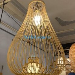 Đèn Mây Tre A-ĐMT 78