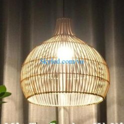 Đèn Mây Tre A-ĐMT 77