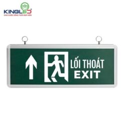 ĐÈN EXIT CHỈ HƯỚNG – LÊN (1M)