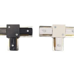 Phụ kiện khớp nối ba thanh ray chữ T Kingled