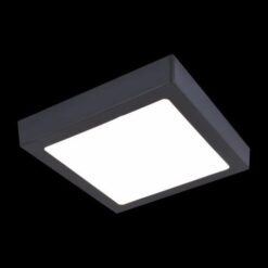 Đèn ốp nổi vuông