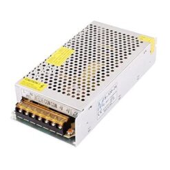 Nguồn DC 120W 24VDC-5A S-120-24 Kingled