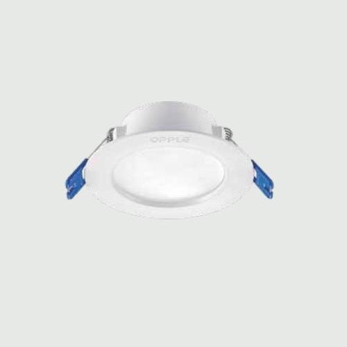 opple-led-downlight-us-3 Đèn Led âm trần Opple Downlight US 22W