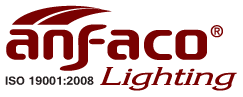 Đèn led Anfaco