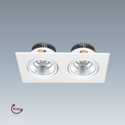 AFC 318/2 LED 12W