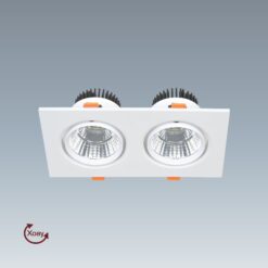 AFC 318/2 LED 7W