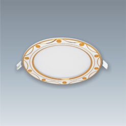 Đèn LED âm trần AFC 407V LED 12W Anfaco