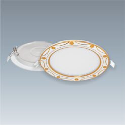 Đèn LED panel AFC 407V LED 9W Anfaco