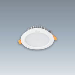 Đèn LED âm trần AFC 417 LED 9W Anfaco
