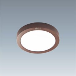 AFC 555 Nâu LED 22W