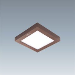 AFC 556 Nâu LED 18W