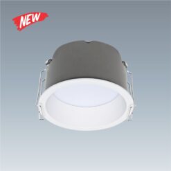 AFC 586 LED 12W