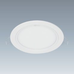 Tất Cả Về Đèn LED Panel AFC 608 LED 12W Anfaco