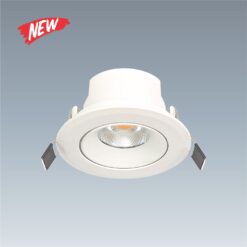 AFC 618 T LED 12W