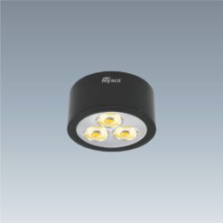 AFC 643 D LED 3W