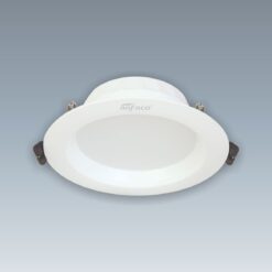 Đèn âm trần downlight AFC 676 LED 12W Anfaco