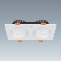 AFC 757T/2 LED 9W
