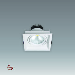 AFC 758/1 LED 12W