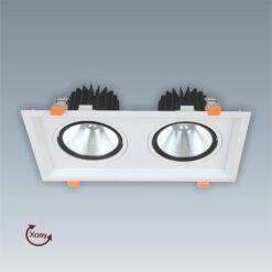 AFC 762/2 LED 15W