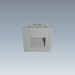 AFC ÂM TƯỜNG 009 XÁM LED 3W