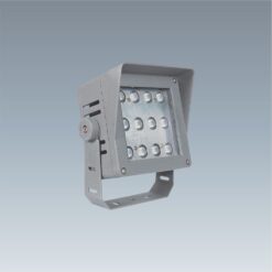 AFC PHA VUÔNG LED 015 -12W x 2