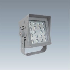 AFC PHA VUÔNG LED 015 -18W x 2