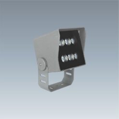 AFC PHA VUÔNG LED 015 -6W x 2