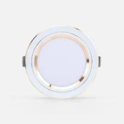 Đèn LED âm trần Downlight đổi màu AT20 110/10W