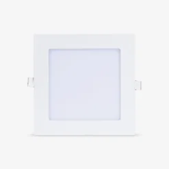 Đèn LED Panel vuông 9W PN04 110×110/9 Rạng Đông