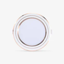 Đèn LED Panel tròn đổi màu PT05 ĐM 110/9W Rạng Đông