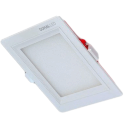 Đèn Led panel vuông 15W DGV215 Duhal