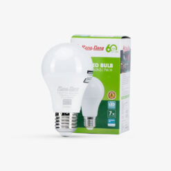 Bóng đèn LED Búp 7W A60N3/7W Rạng Đông