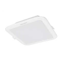 Đèn led âm trần vuông DN027B G3 led12 12w