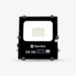 Đèn pha LED CP06 50W Rạng Đông