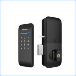 Khóa cửa thông minh Philips 5100-5HBKS