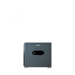 Két sắt vân tay cao cấp Philips SBX601-4B0 29.5kg