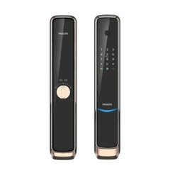 Khóa cửa vân tay kết nối Gateway Philips 9300