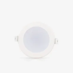 Đèn LED âm trần AT06.V2 110/9W Rạng Đông