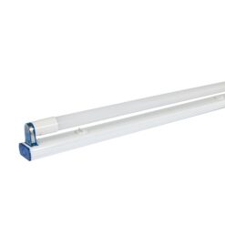 Bộ đèn LED tuýp T8 0.6M nhựa BD T8L N01 M11/10Wx1 Rạng Đông