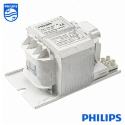 Tăng phô điện từ đèn cao áp 150W BSN 150L 300I TS lõi đồng Philips