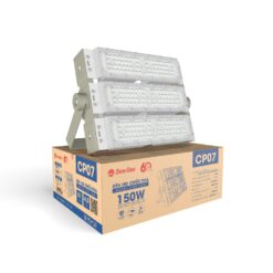 Đèn LED chiếu pha 150W CP07 Rạng Đông