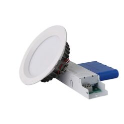Đèn LED âm trần Downlight dự phòng 9W D AT04L DP 110/9