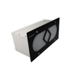 Đèn led âm tường SDKA011 Duhal